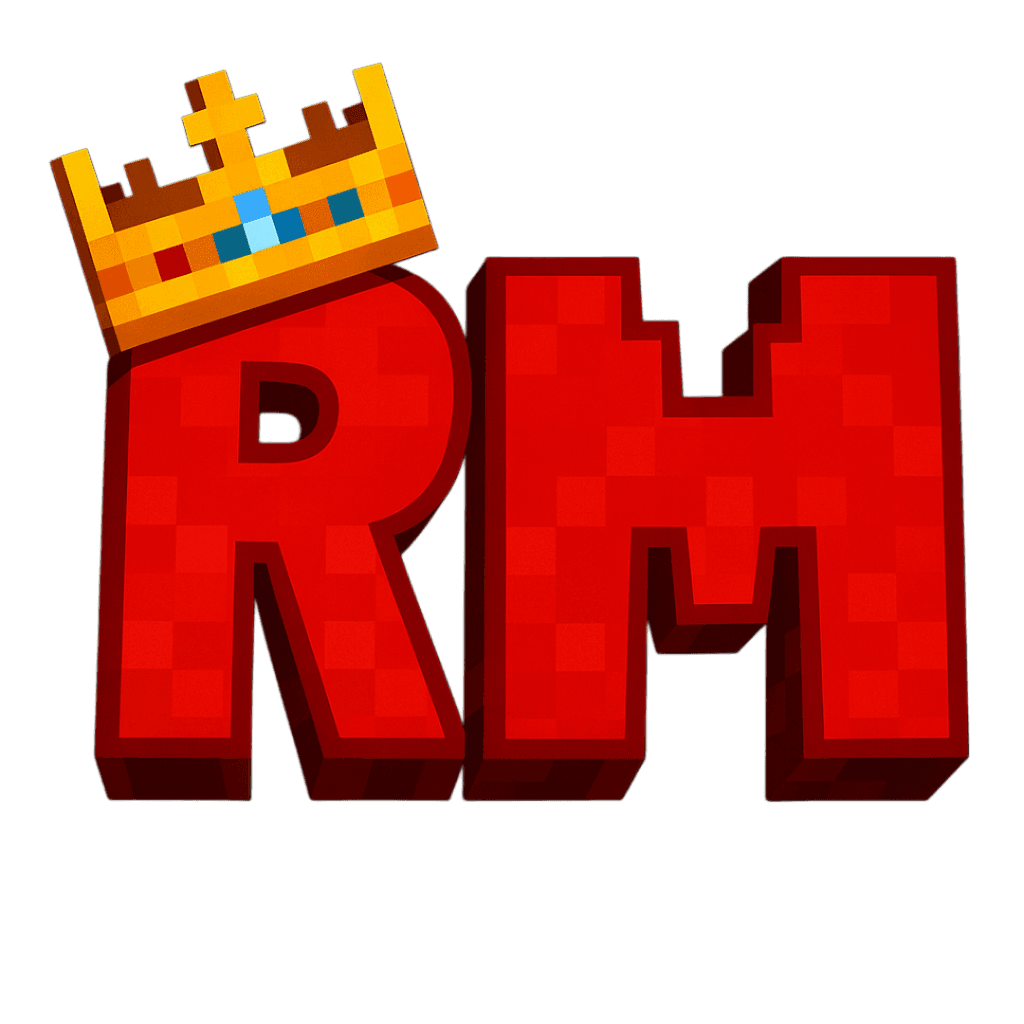 RearMC Logo